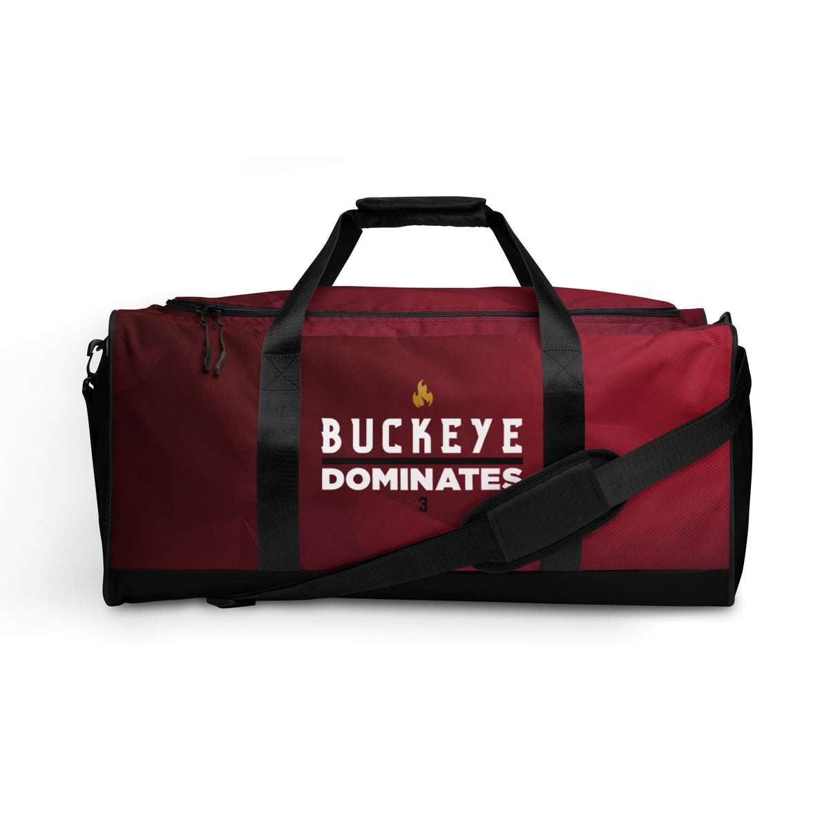 Miyan Williams Duffle bag