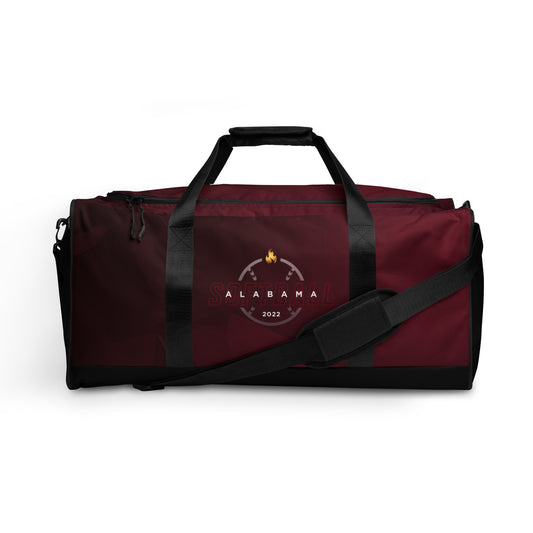 Alabama Softball - Duffle bag