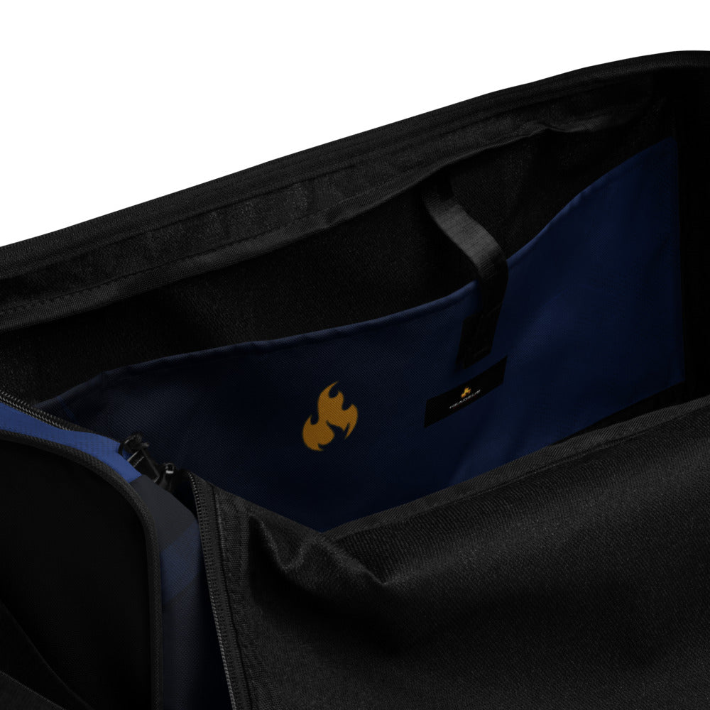 Kyra Foster - Duffle bag