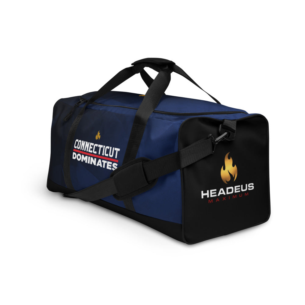 Kyra Foster - Duffle bag