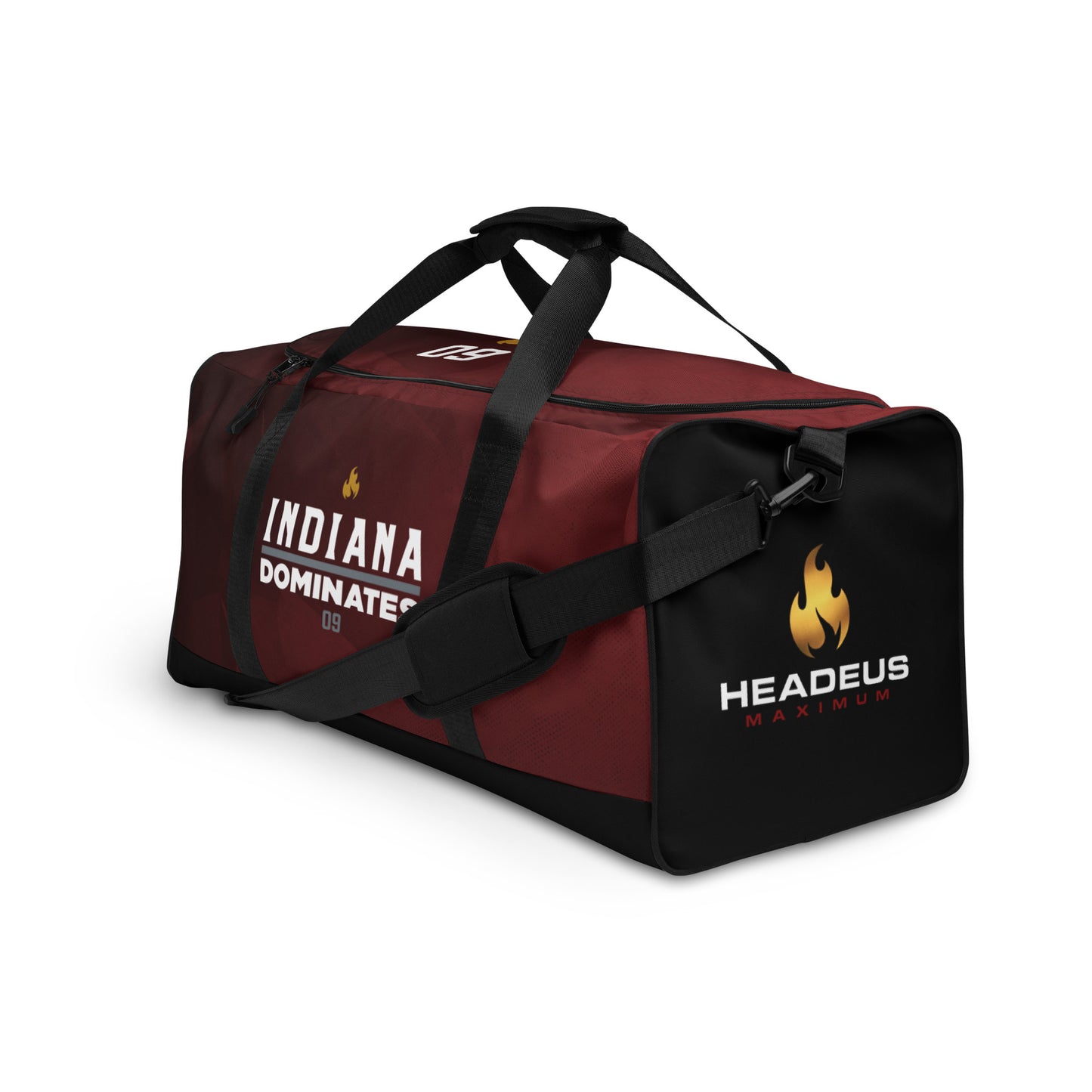 Brylan Lanier Duffle bag