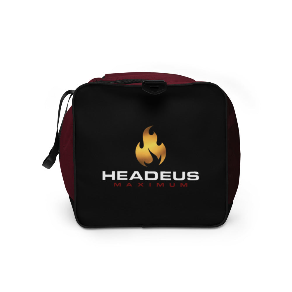 Javion Cohen Duffle bag
