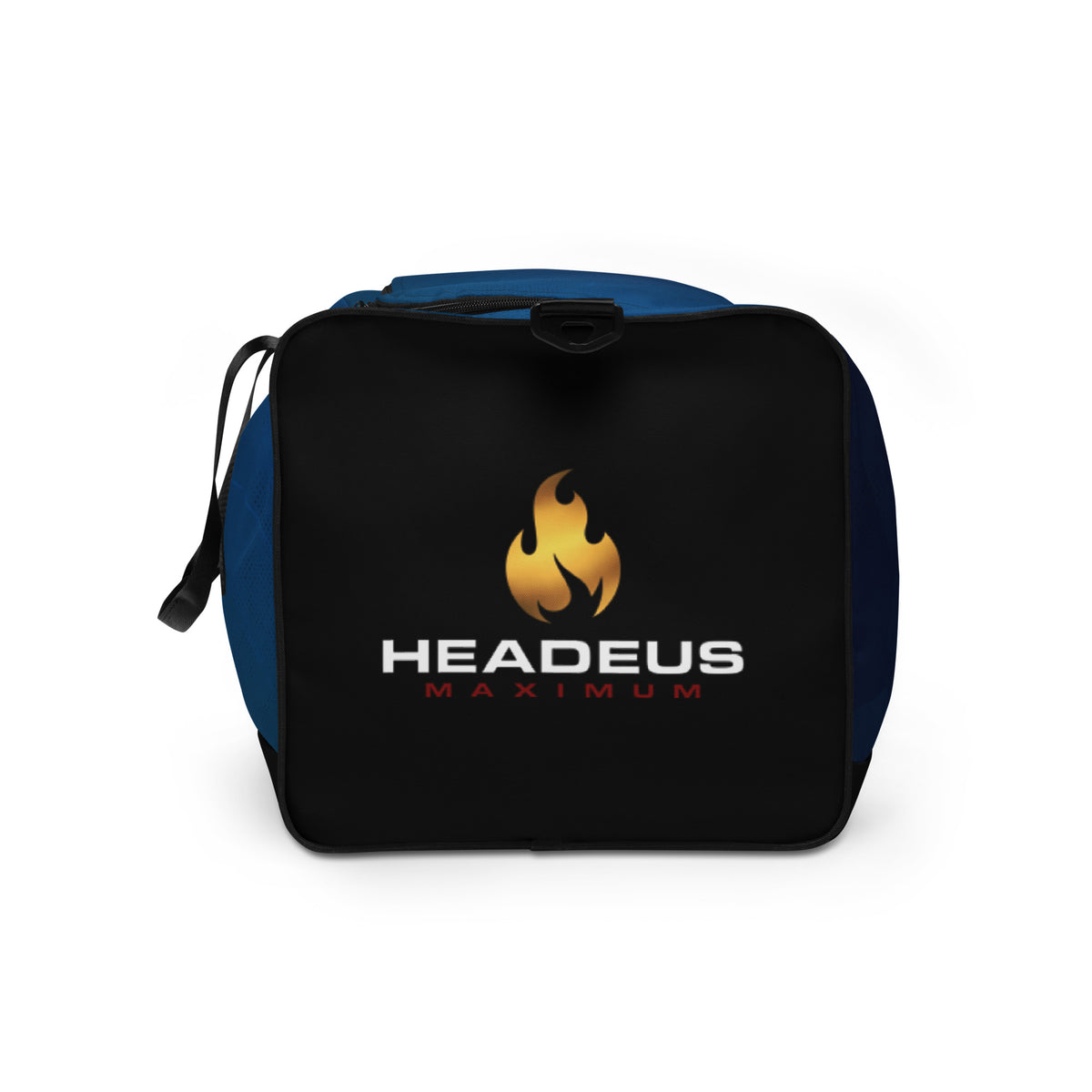 Kelvin Dean Jr Duffle bag