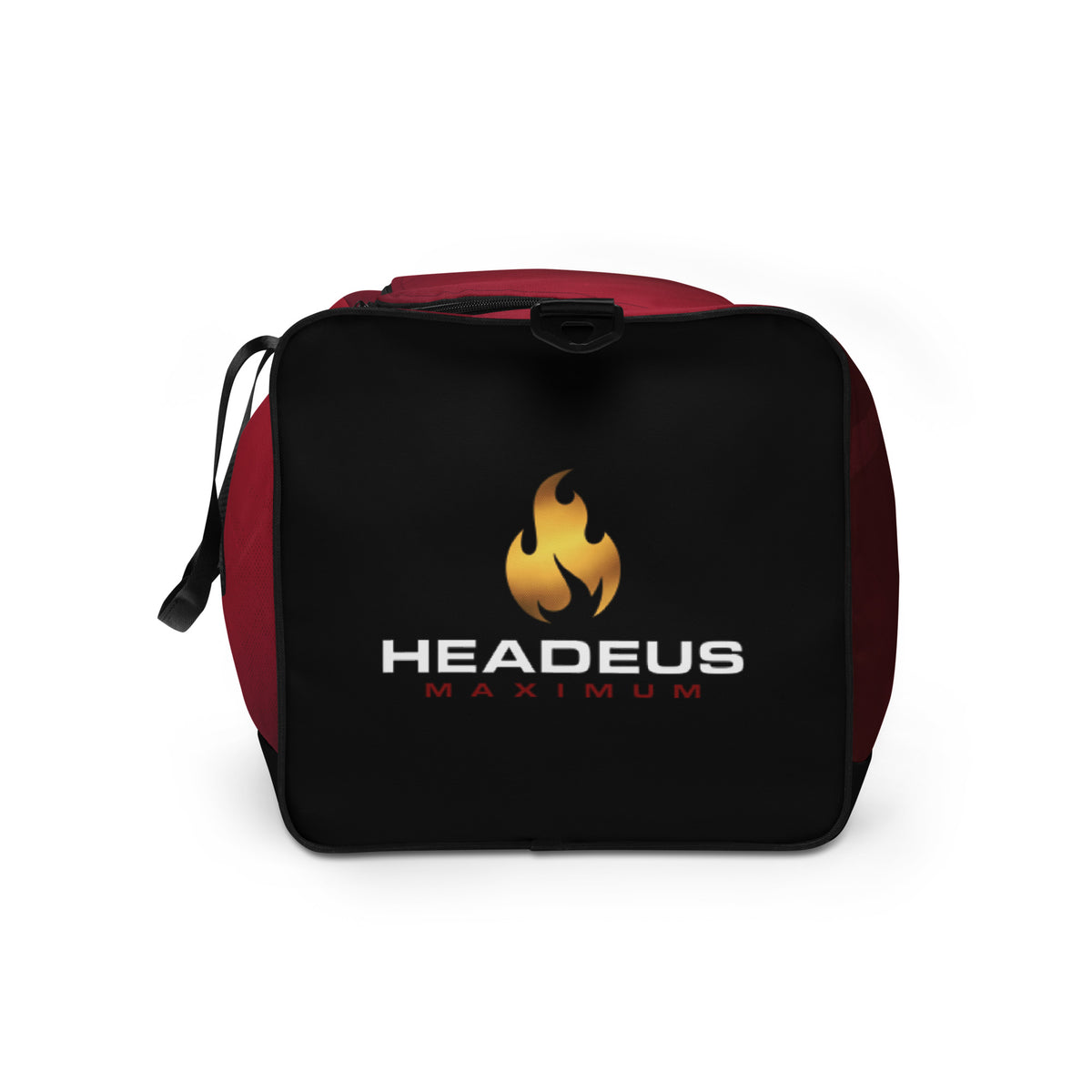 Miyan Williams Duffle bag