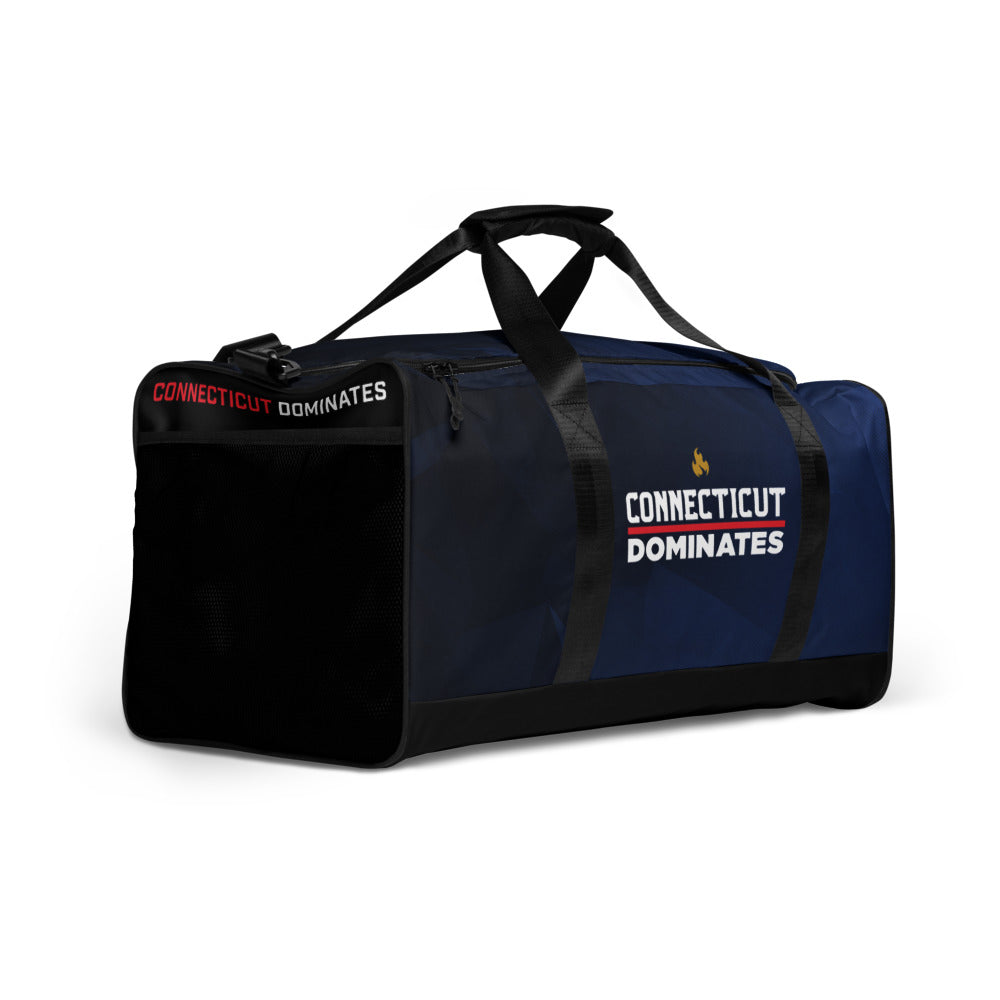 Kyra Foster - Duffle bag