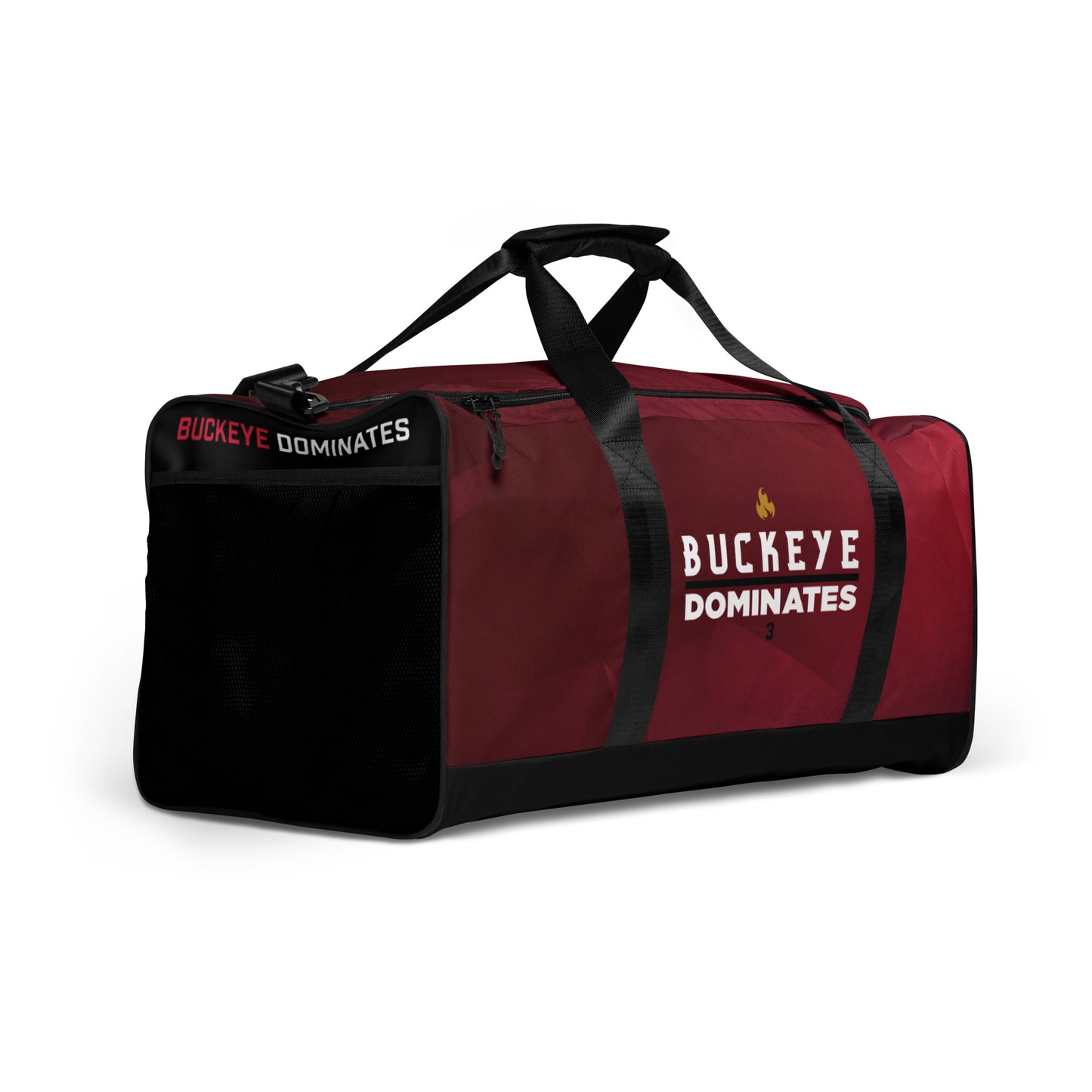 Miyan Williams Duffle bag