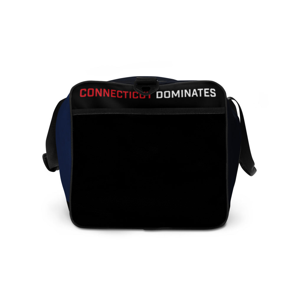 Kyra Foster - Duffle bag
