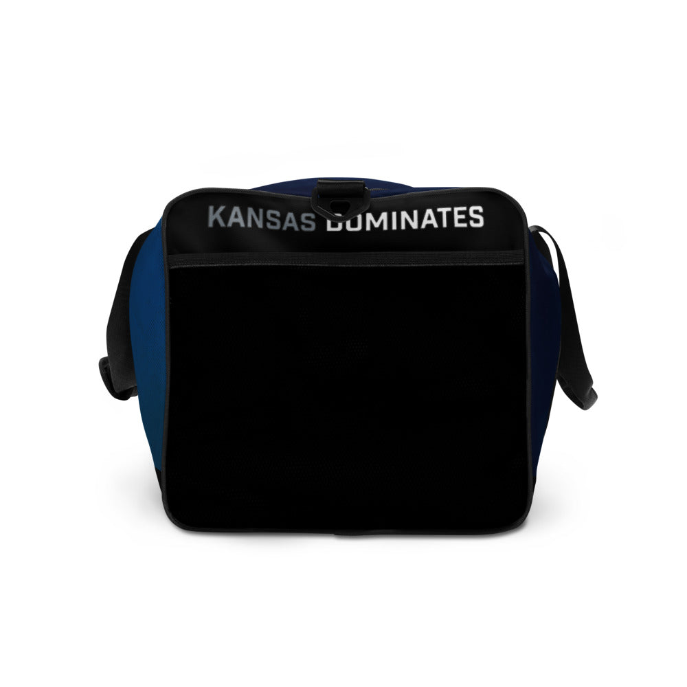 Craig Young - Duffle bag