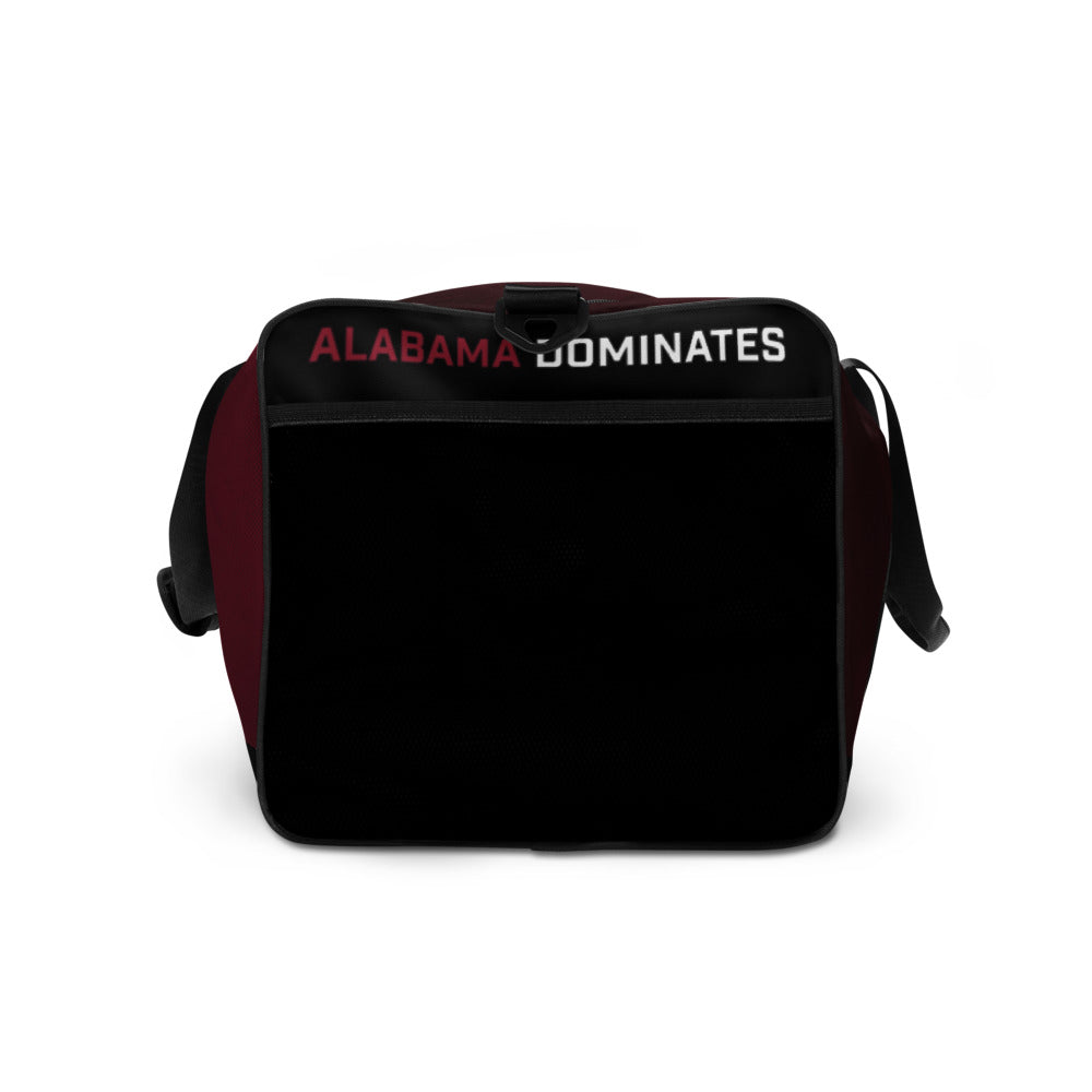 Javion Cohen Duffle bag