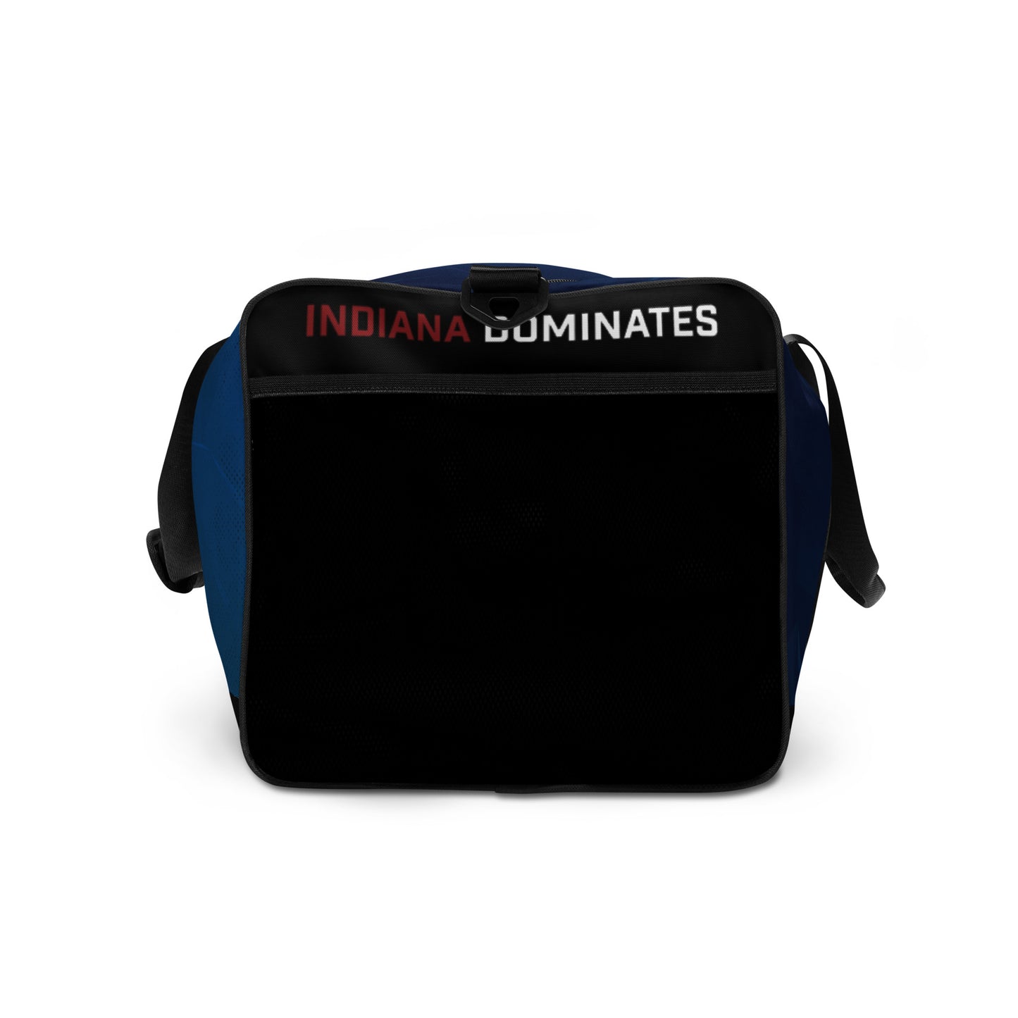 Kelvin Dean Jr Duffle bag