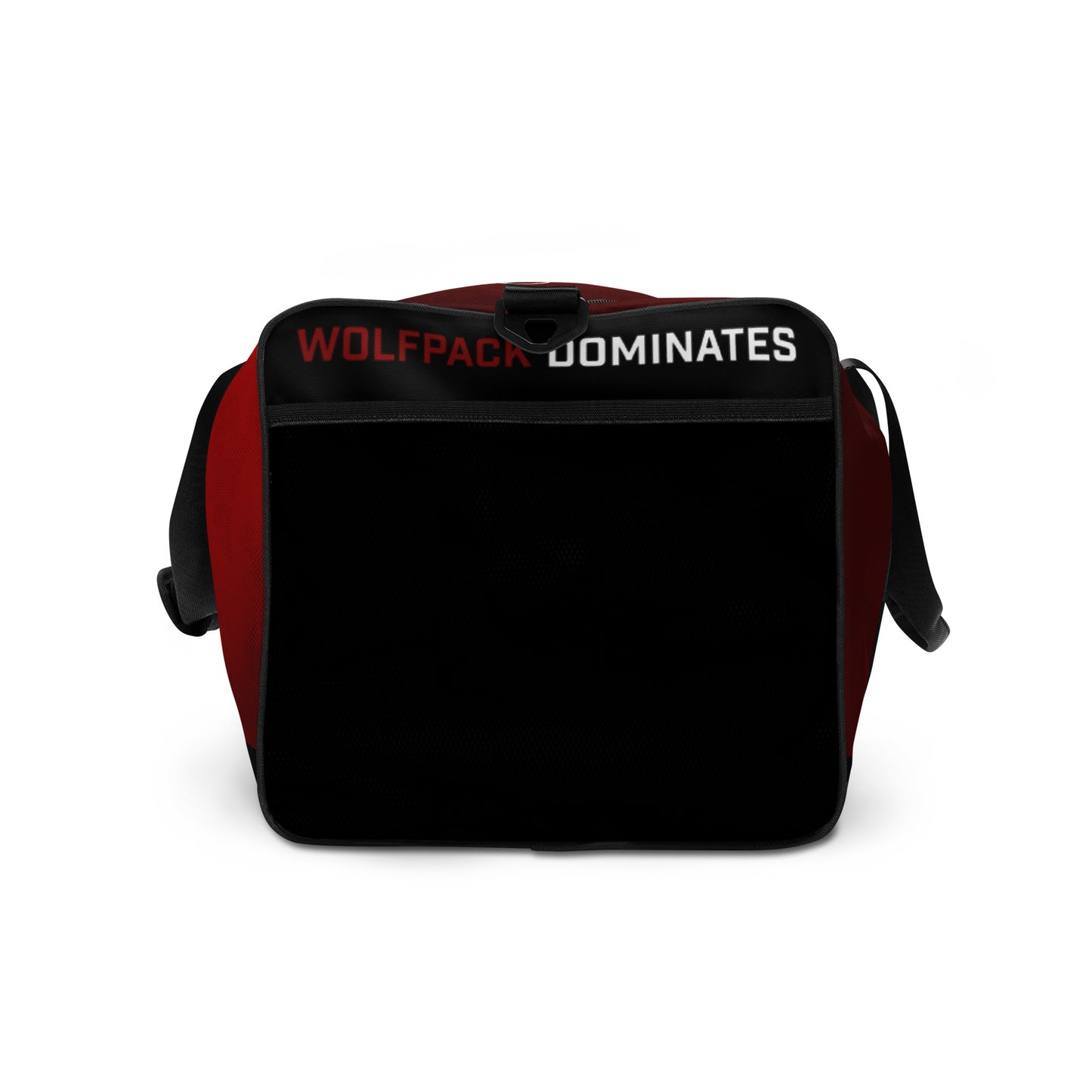 Diamond Johnson - Duffle bag