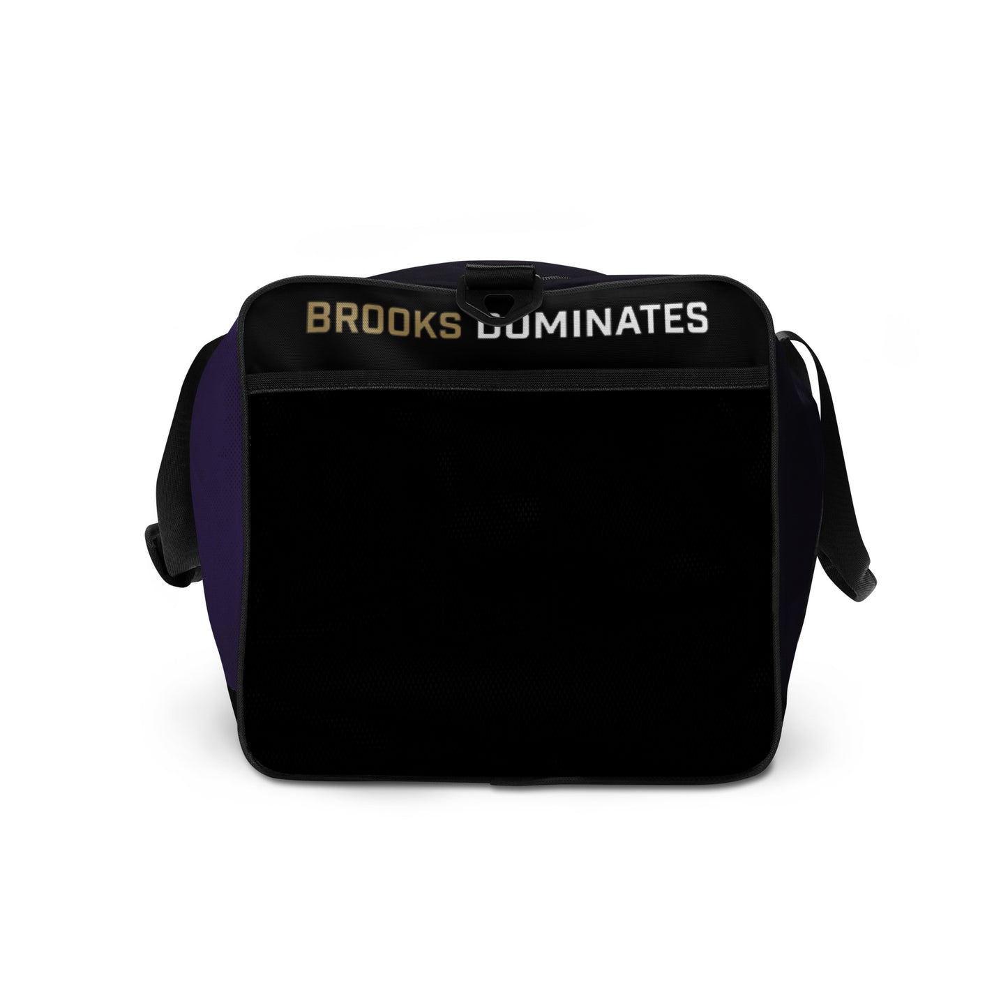 Keion Brooks - Duffle bag