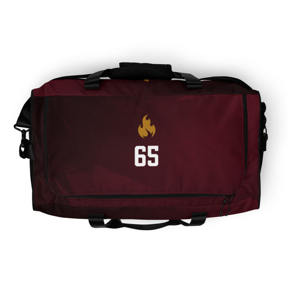 JC Latham Duffle bag