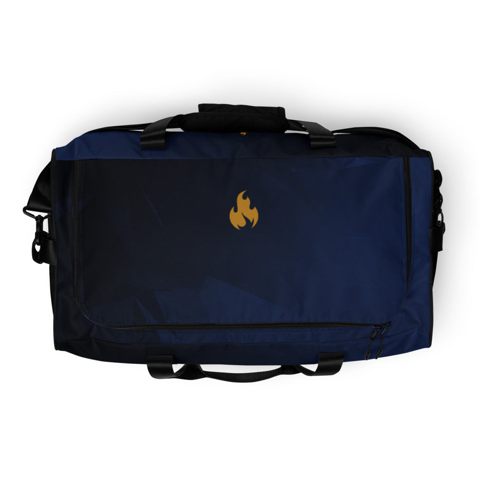Kyra Foster - Duffle bag
