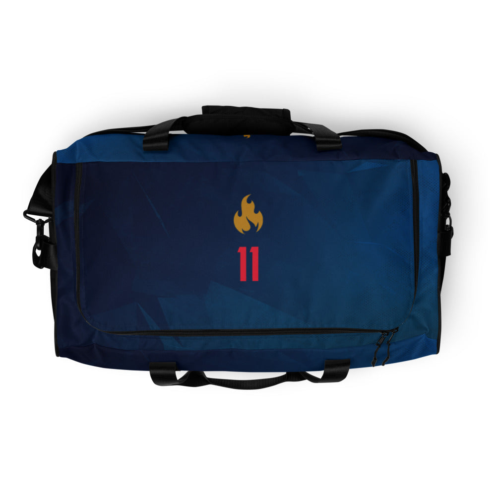Craig Young - Duffle bag