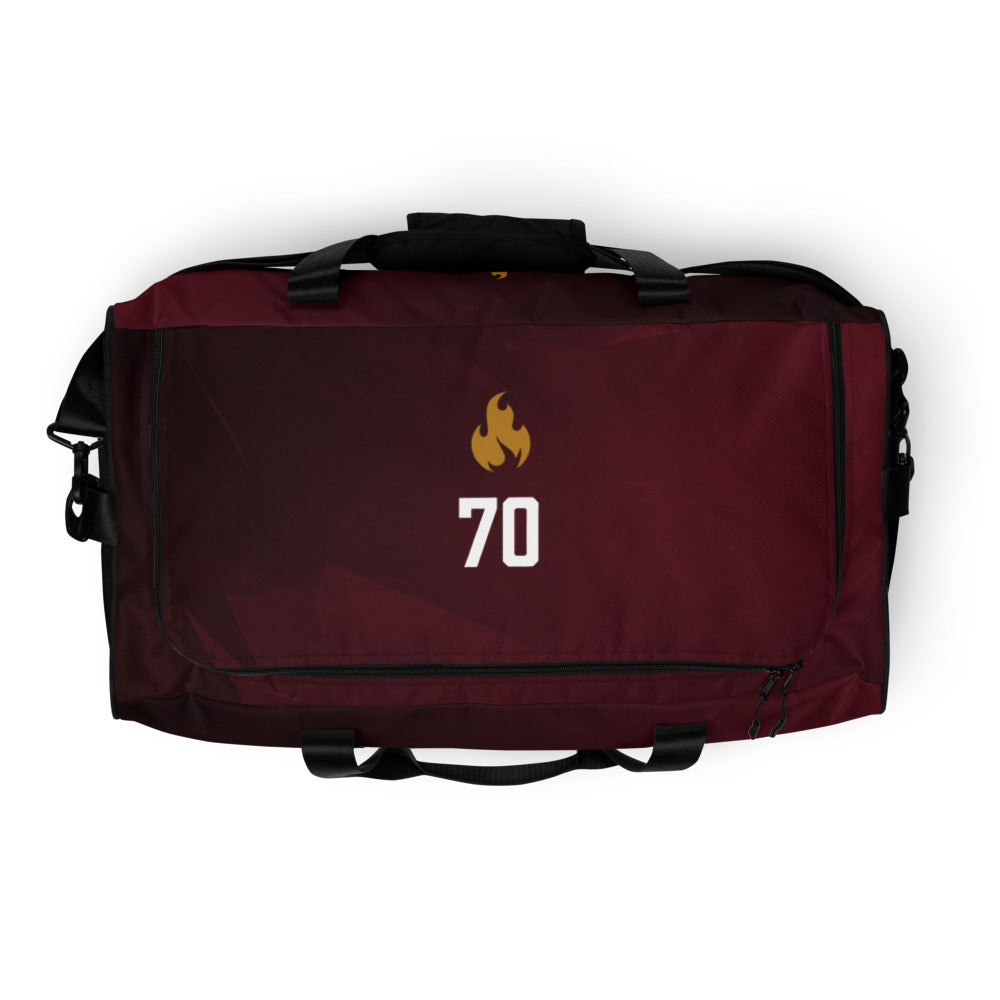 Javion Cohen Duffle bag