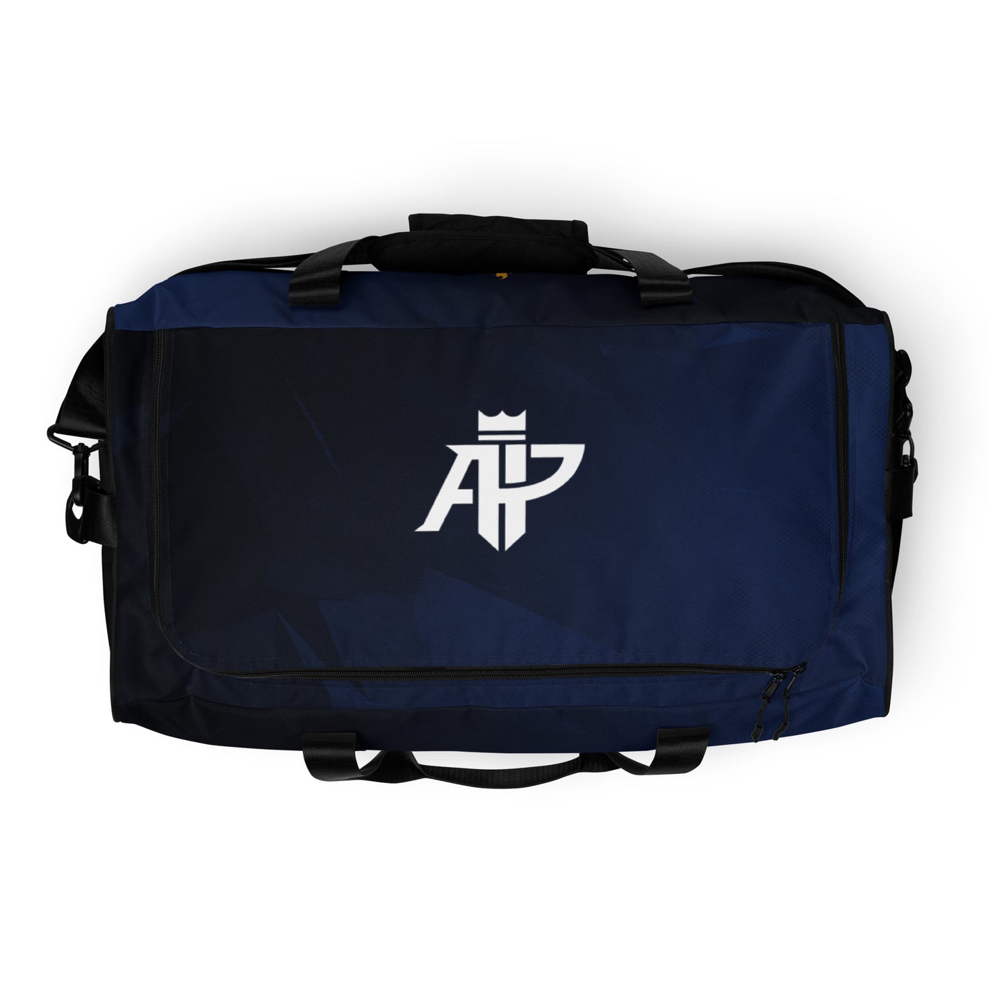 Ayanna Patterson - Duffle bag