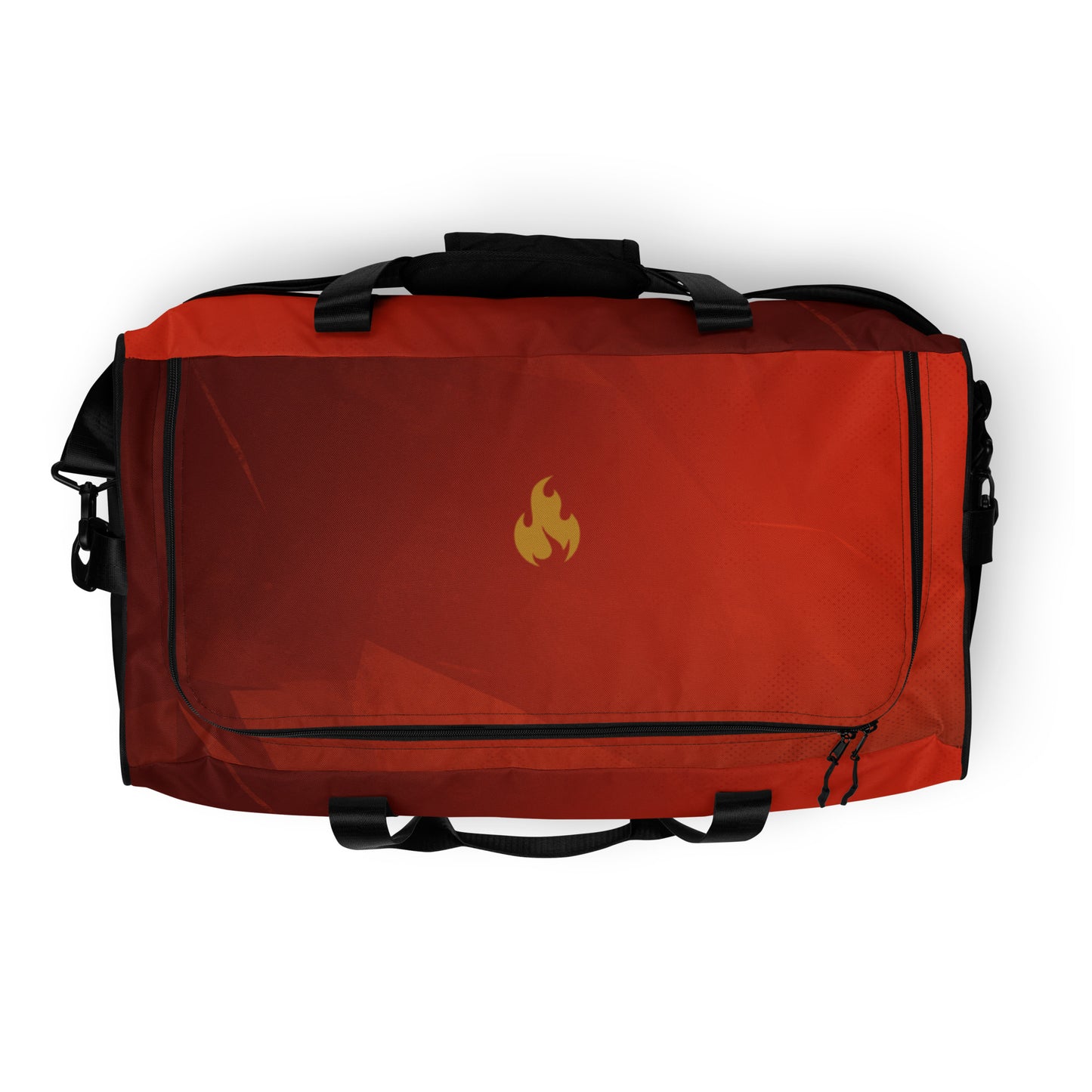 Zayquan Lincoln Duffle bag