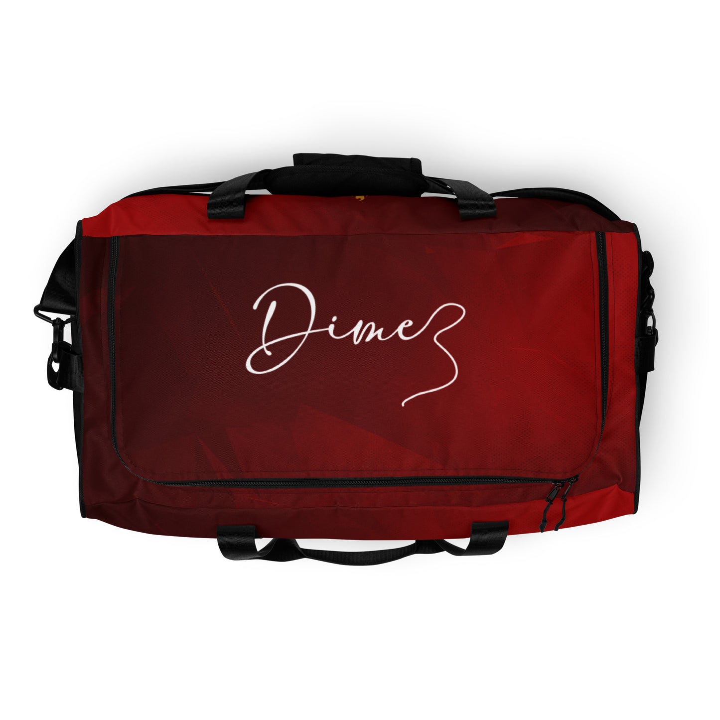 Diamond Johnson - Duffle bag