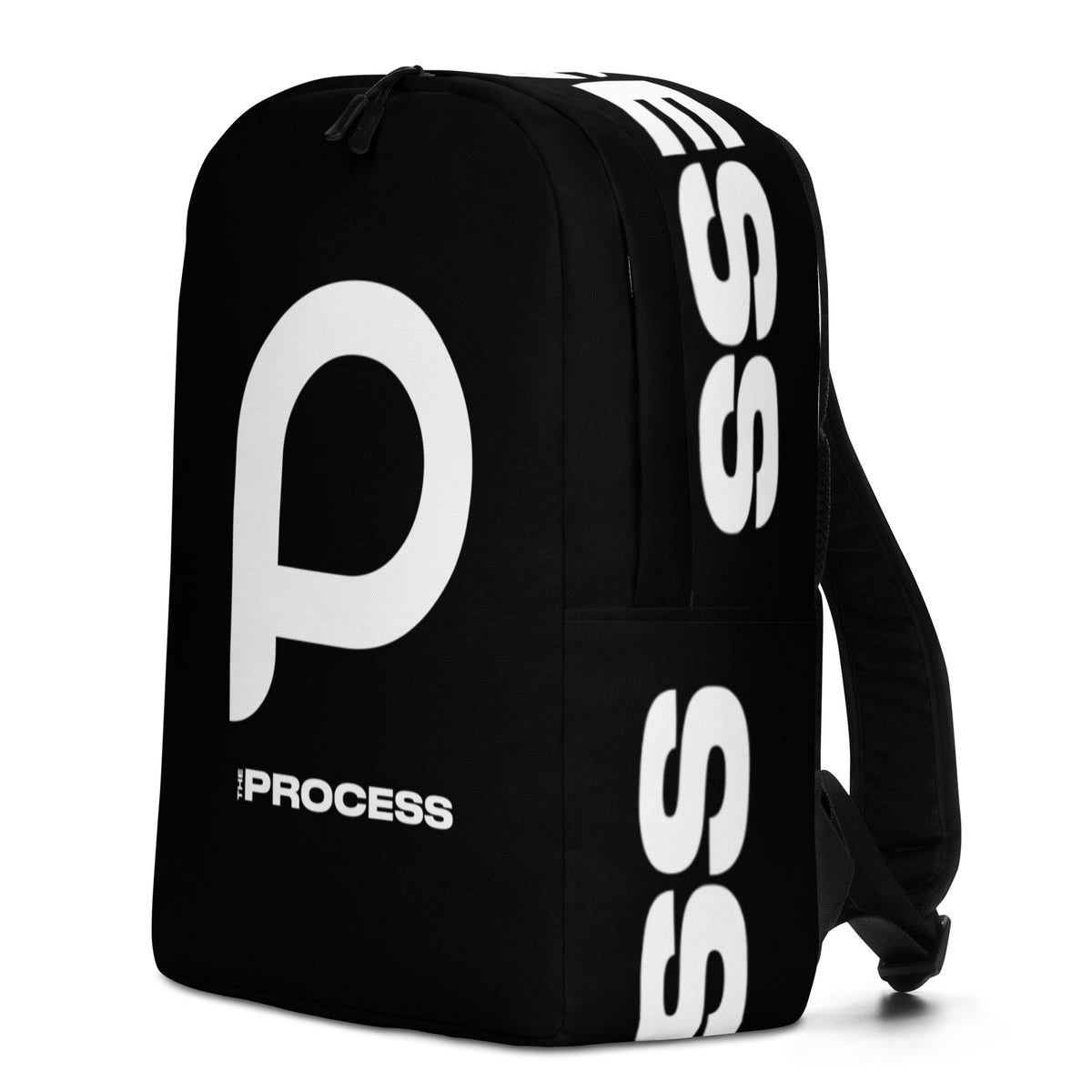 Minimalist Backpack