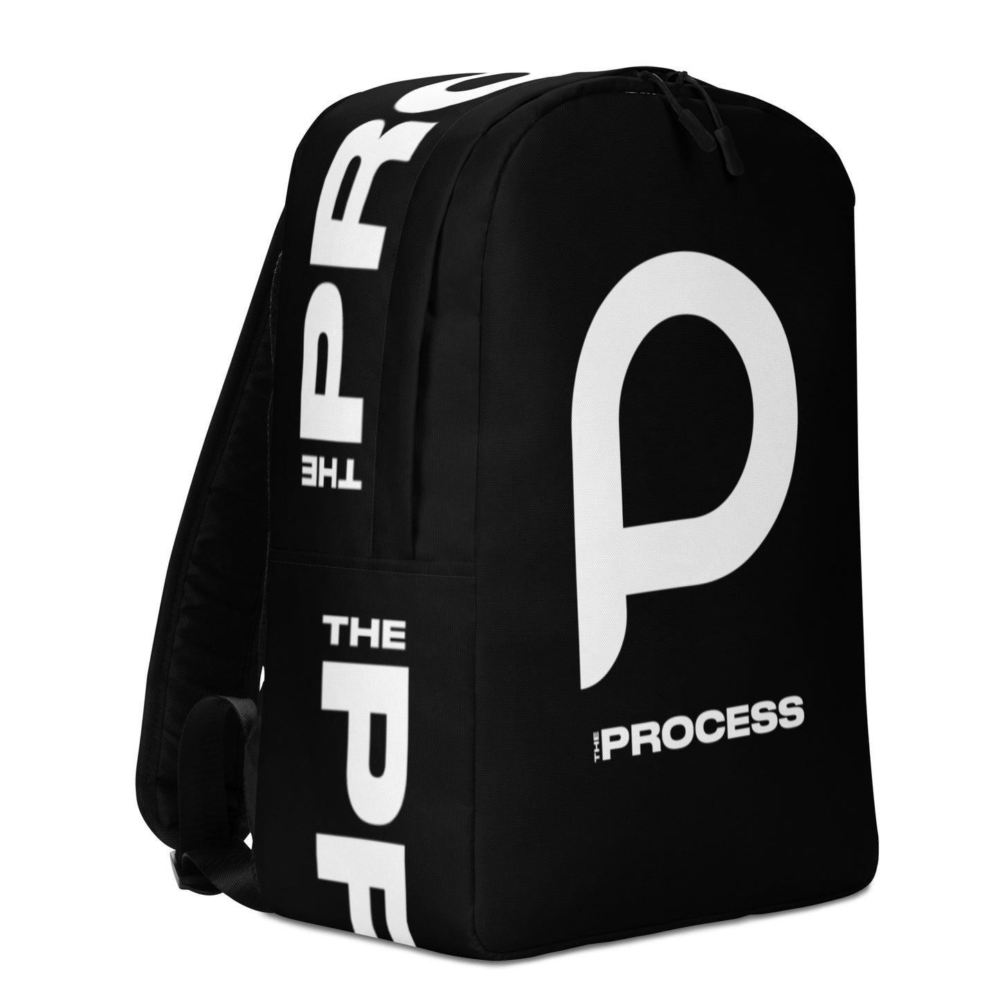 Minimalist Backpack