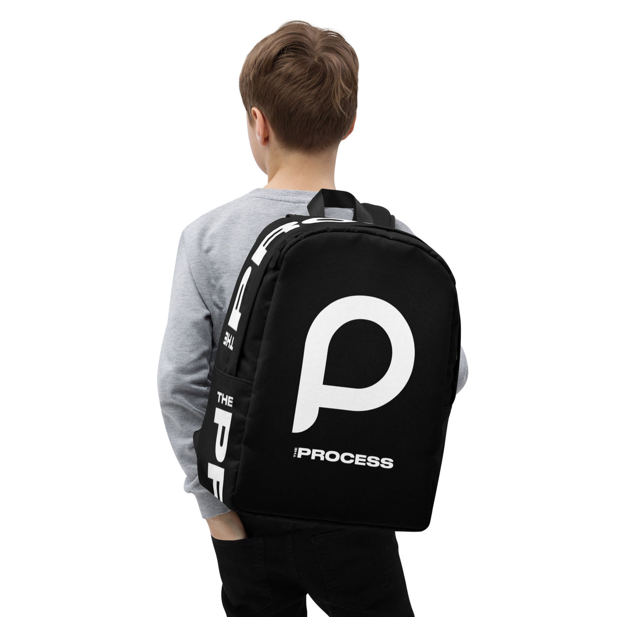 Minimalist Backpack
