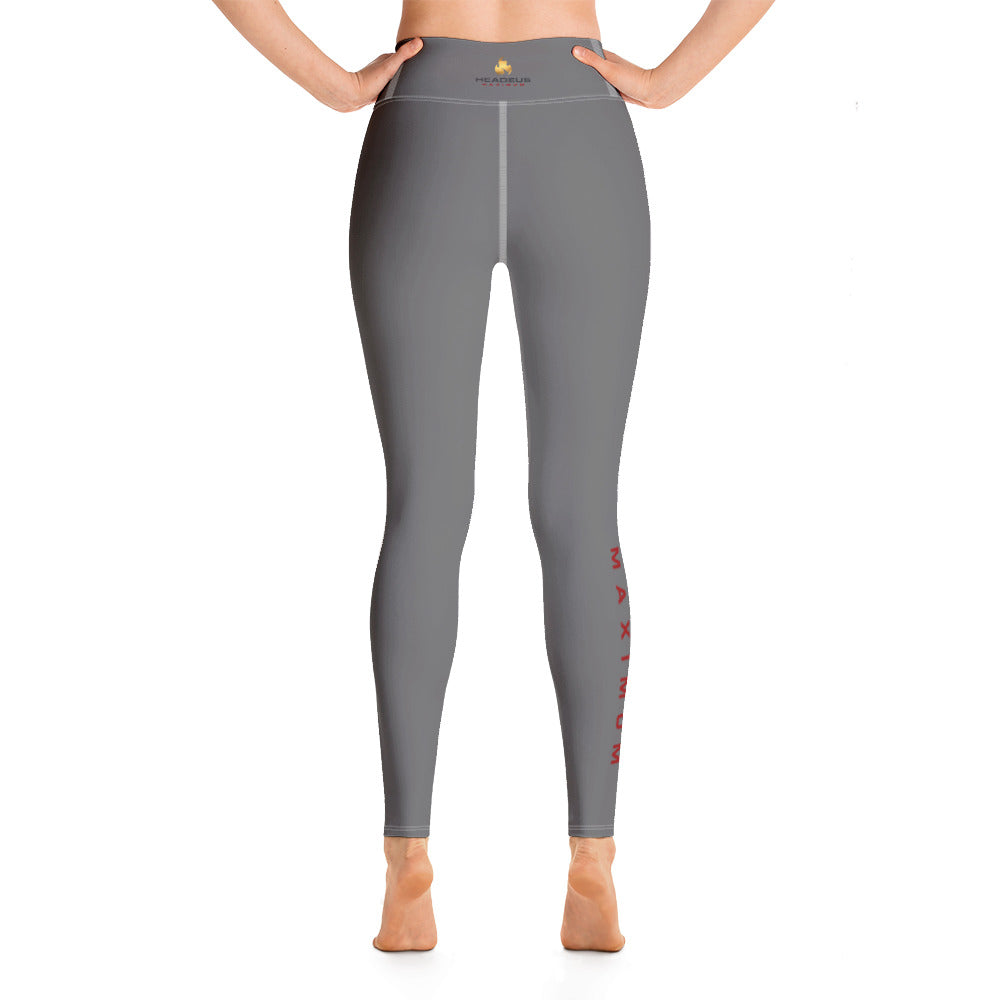 Headeus Maximum Premium Yoga Leggings