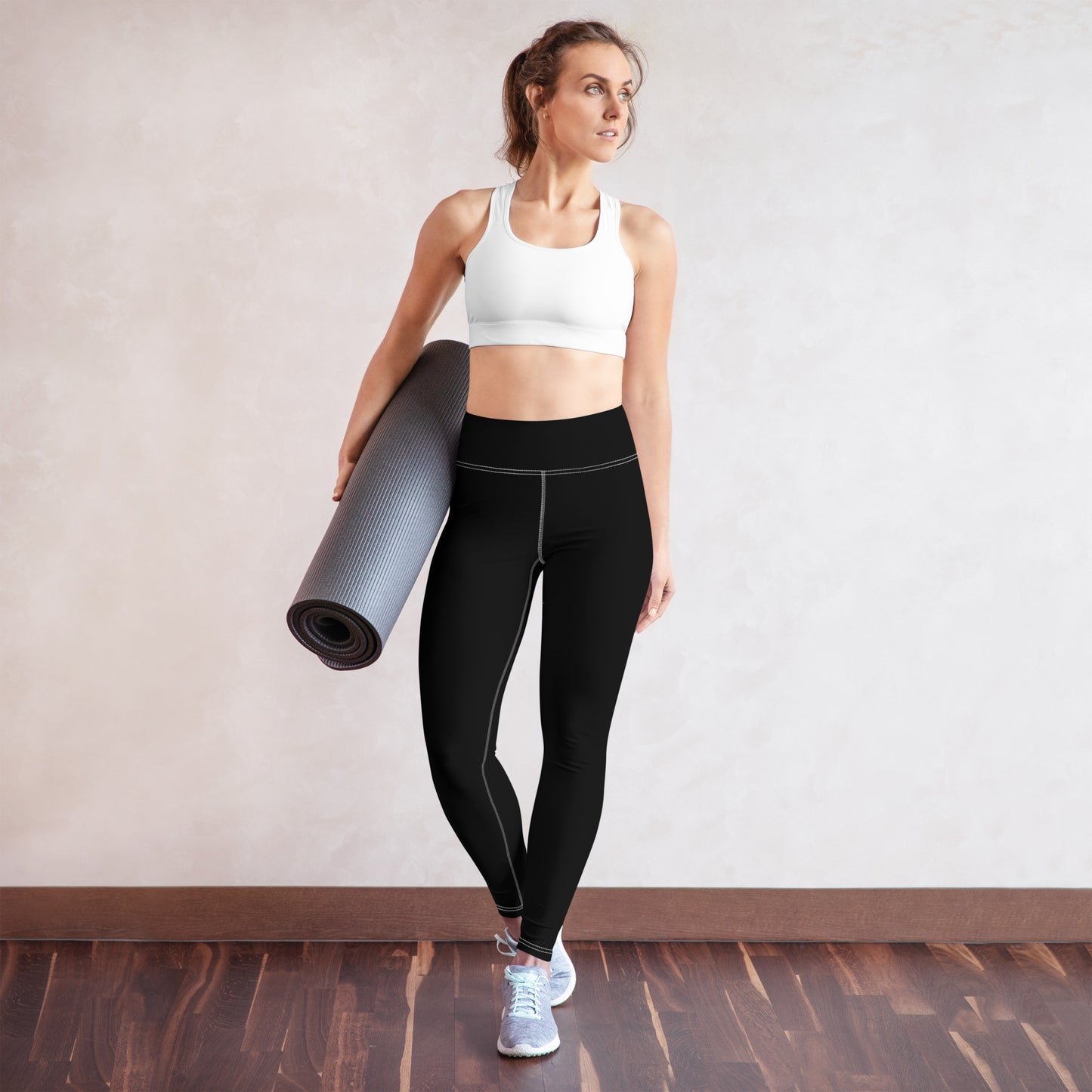 Headeus Maximum Premium Yoga Leggings