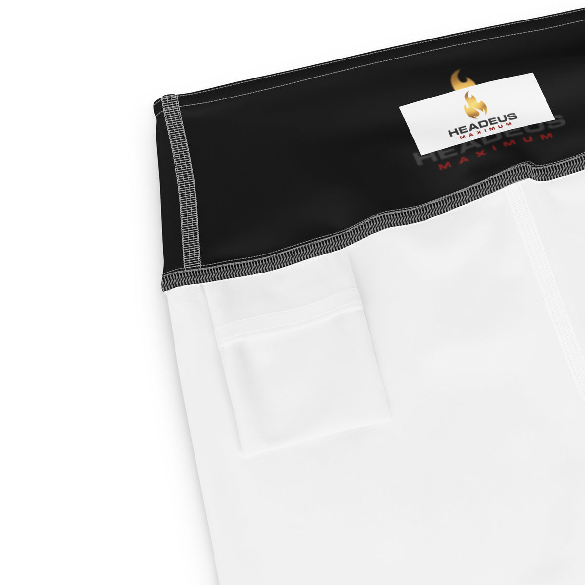 Headeus Maximum Premium Yoga Leggings