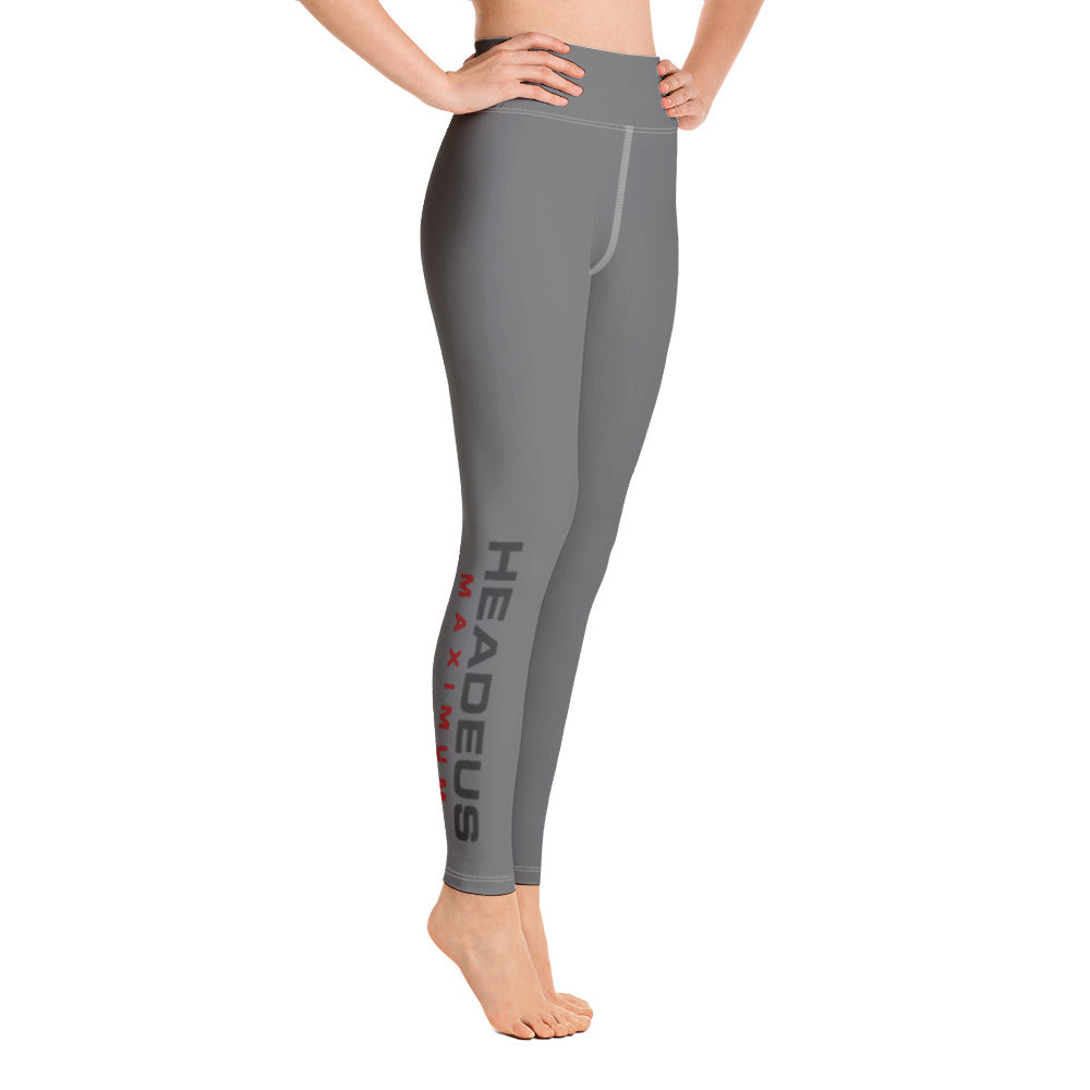 Headeus Maximum Premium Yoga Leggings