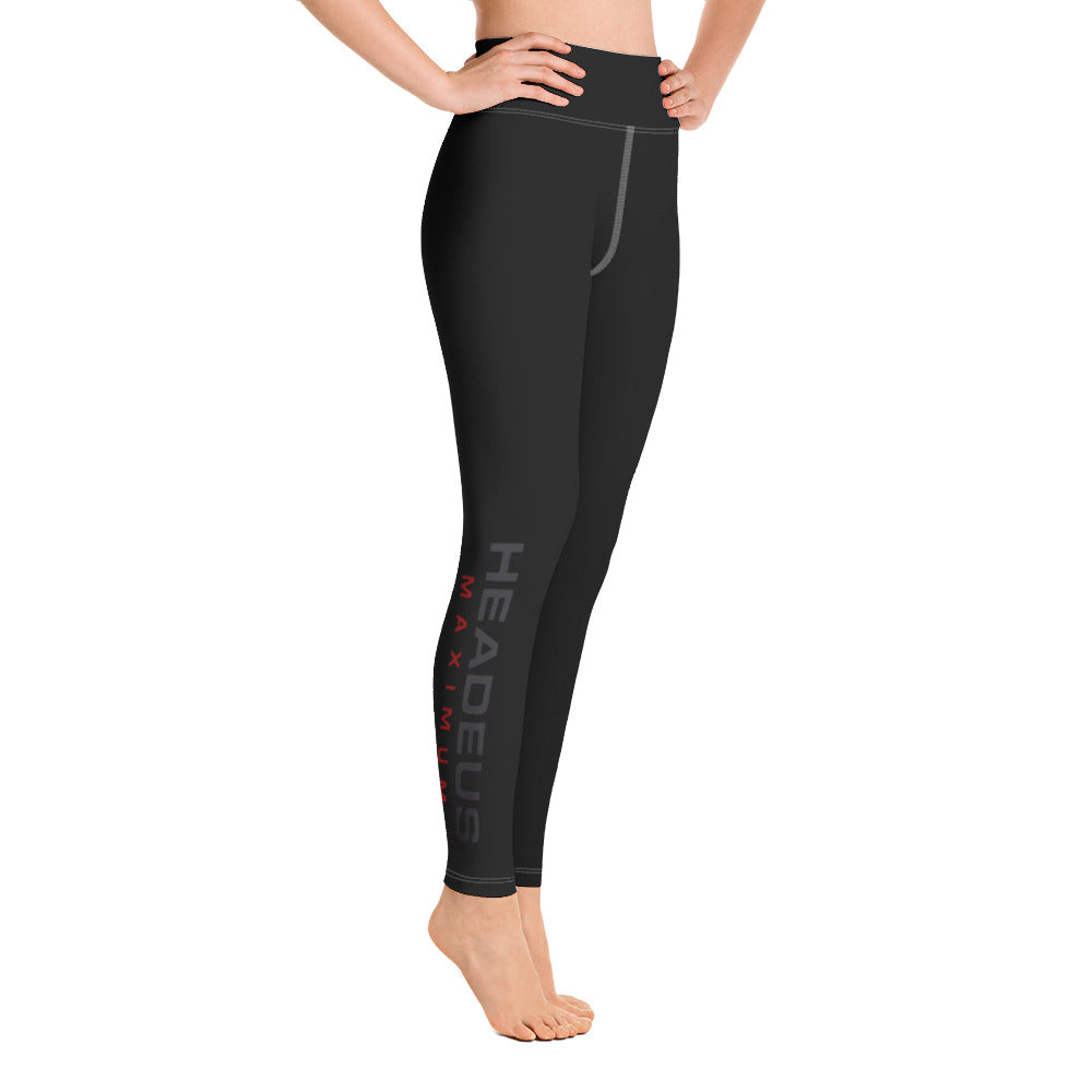 Headeus Maximum Premium Yoga Leggings