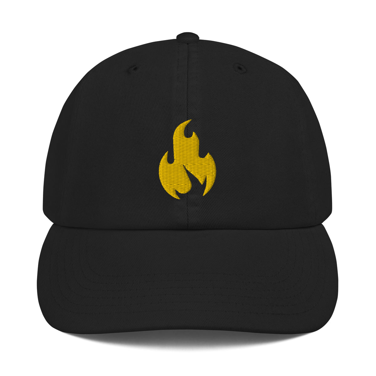 HM x Champion Collab Dad Cap