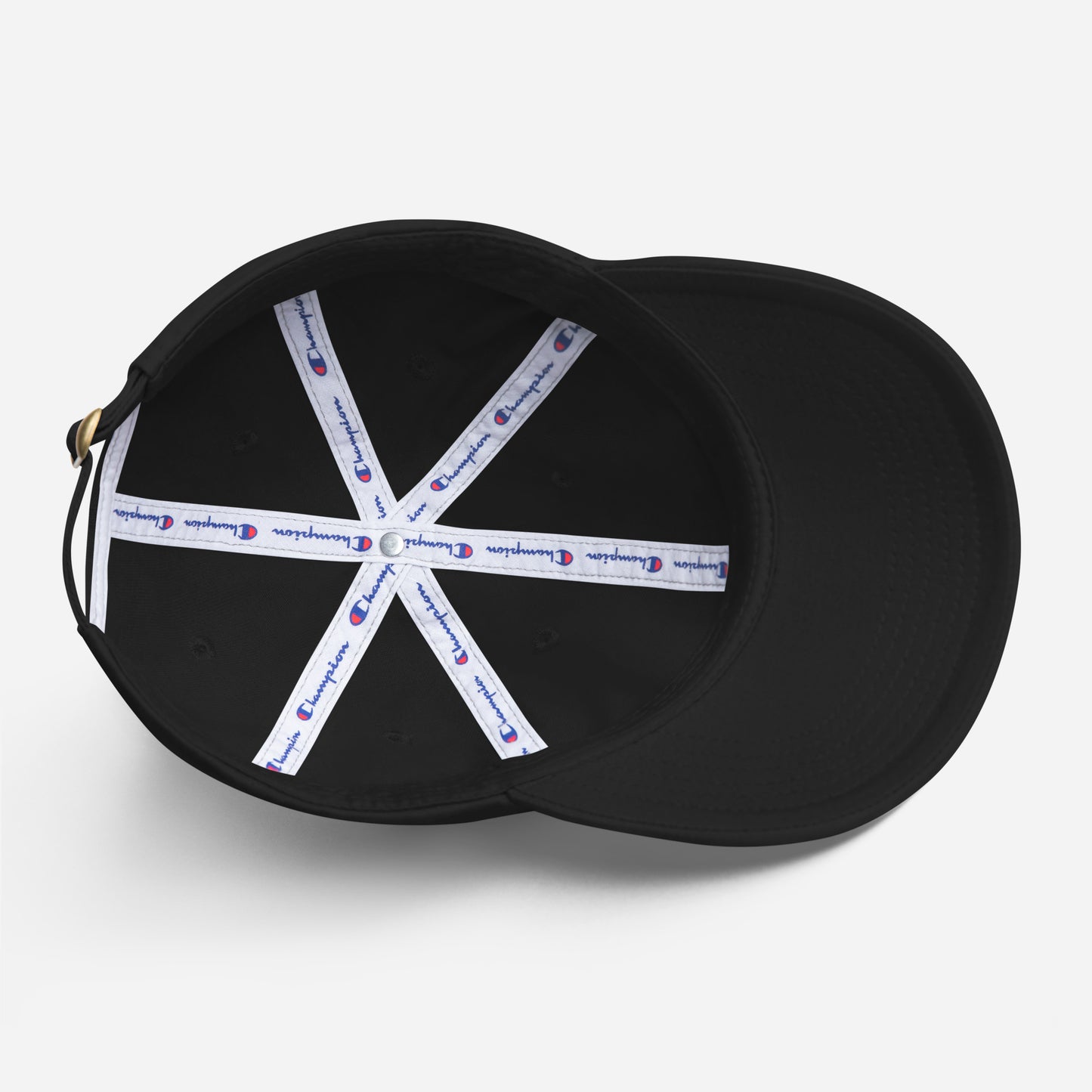 HM x Champion Collab Dad Cap
