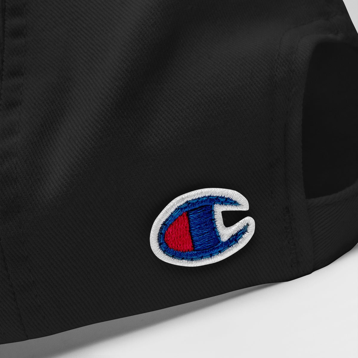 HM x Champion Collab Dad Cap