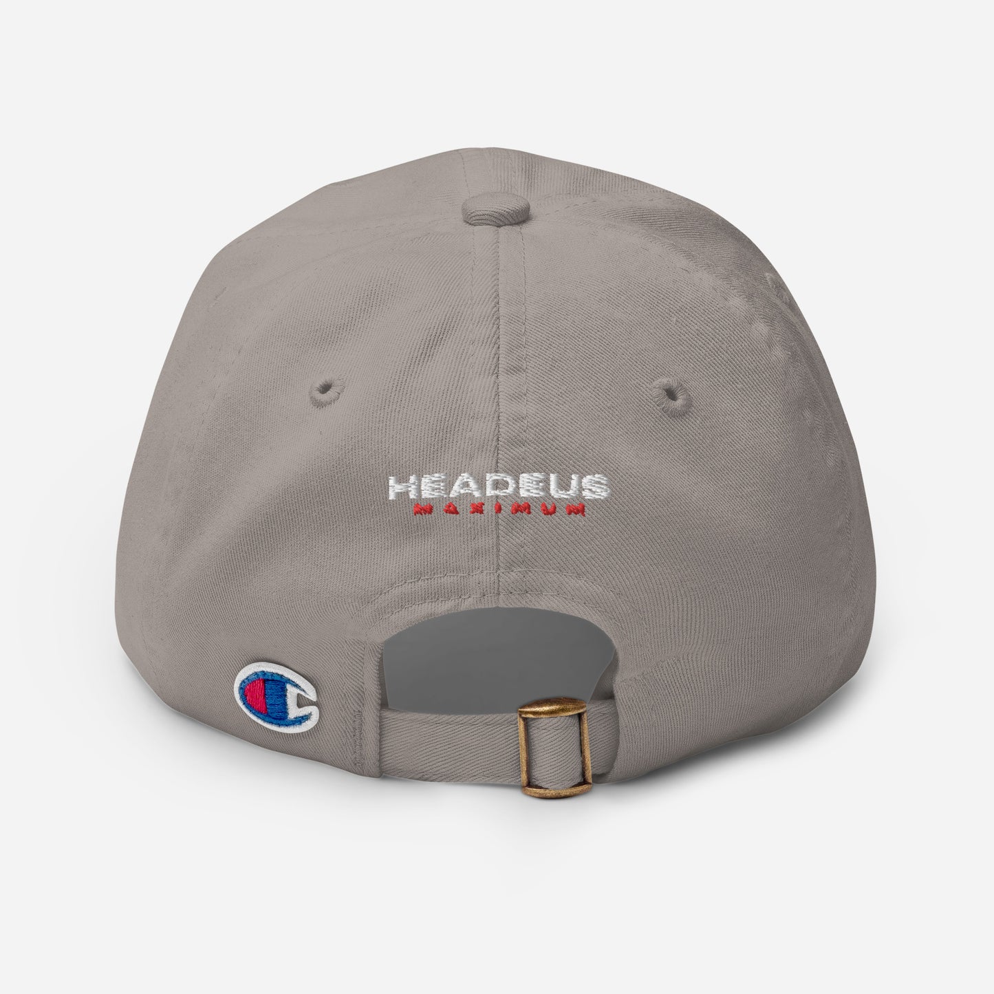 HM x Champion Collab Dad Cap