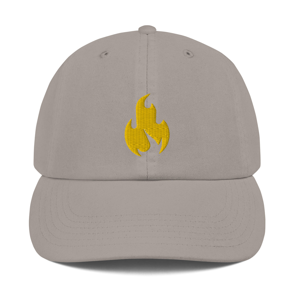 HM x Champion Collab Dad Cap