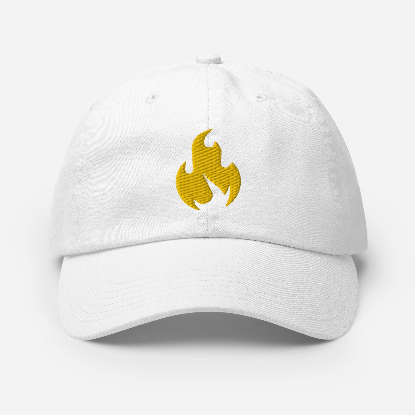 HM x Champion Collab Dad Cap