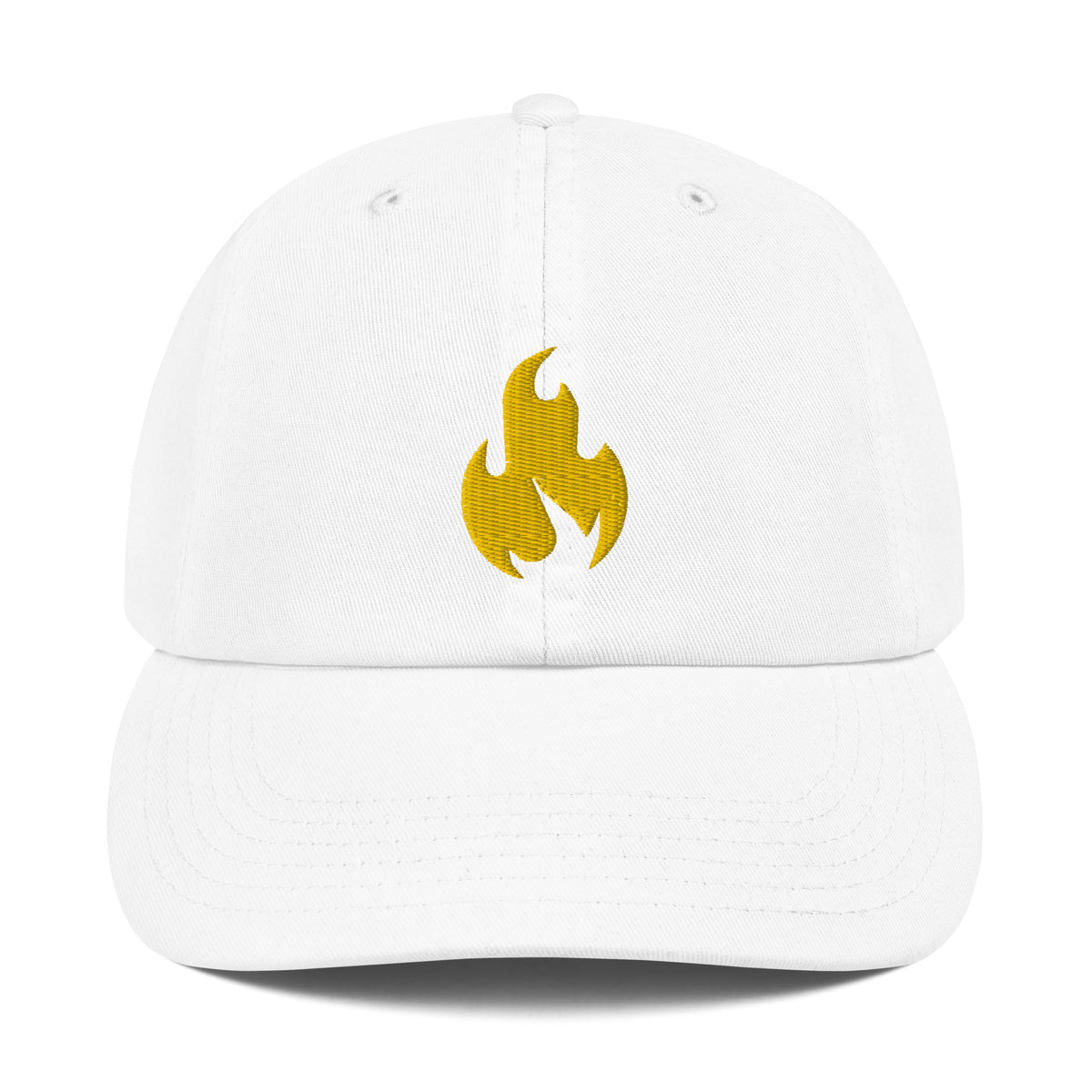 HM x Champion Collab Dad Cap