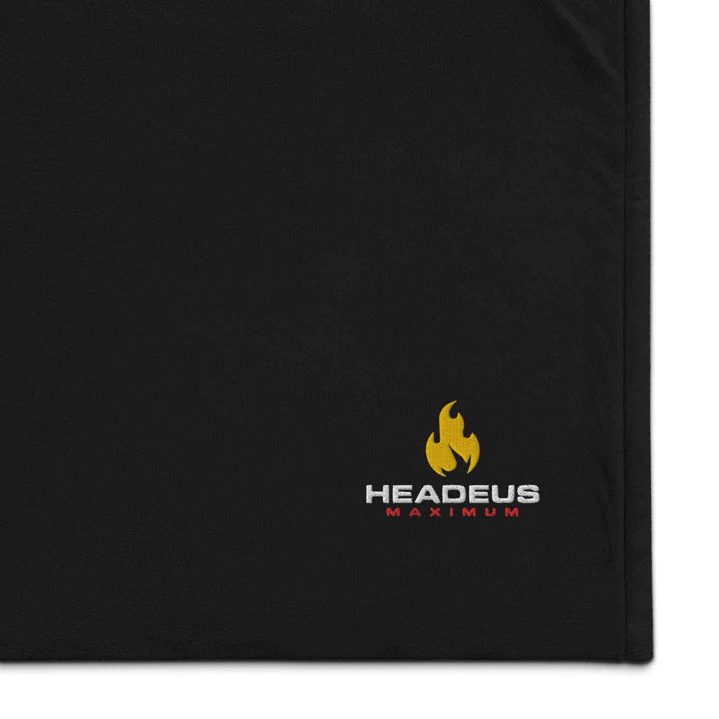 Headeus Maximum Premium Sherpa Blanket