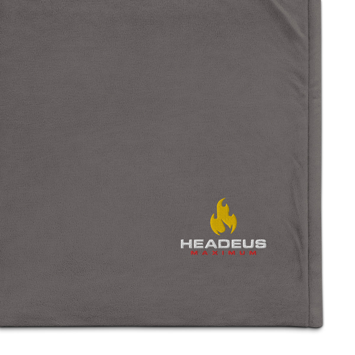 Headeus Maximum Premium Sherpa Blanket