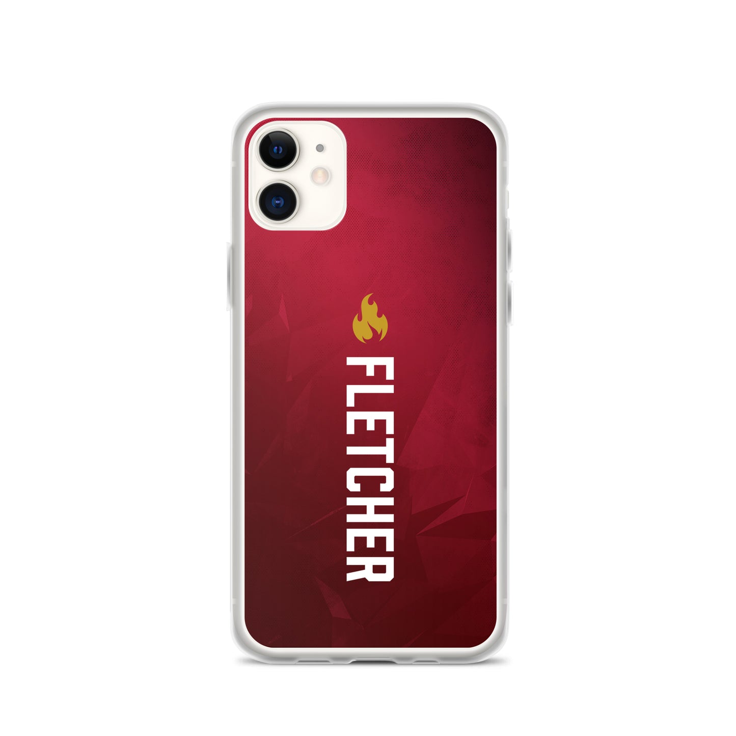 Sierra Fletcher - iPhone Case