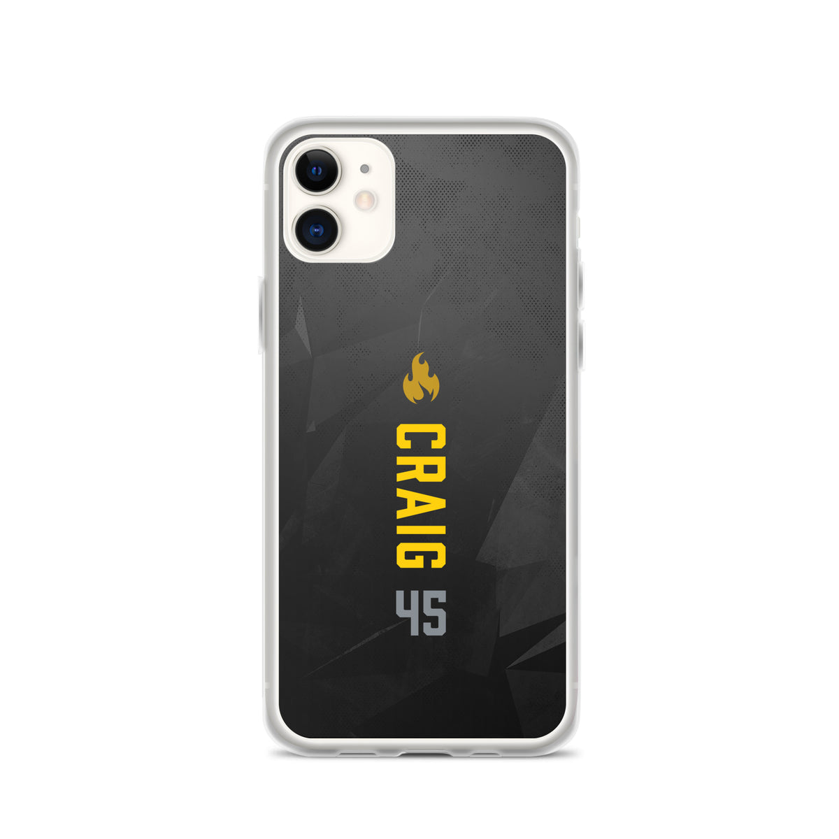 Deontae Craig iPhone Case