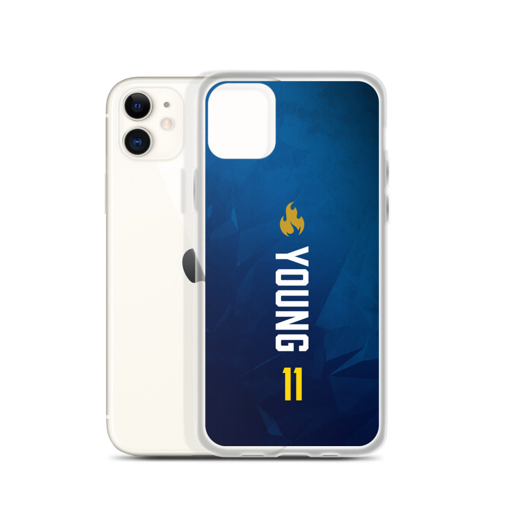Craig Young - iPhone Case