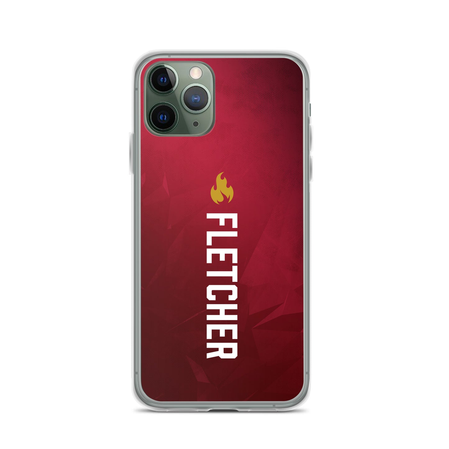 Sierra Fletcher - iPhone Case