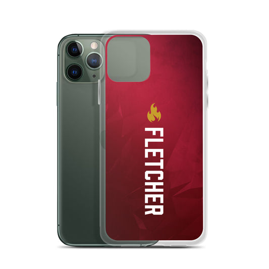 Sierra Fletcher - iPhone Case