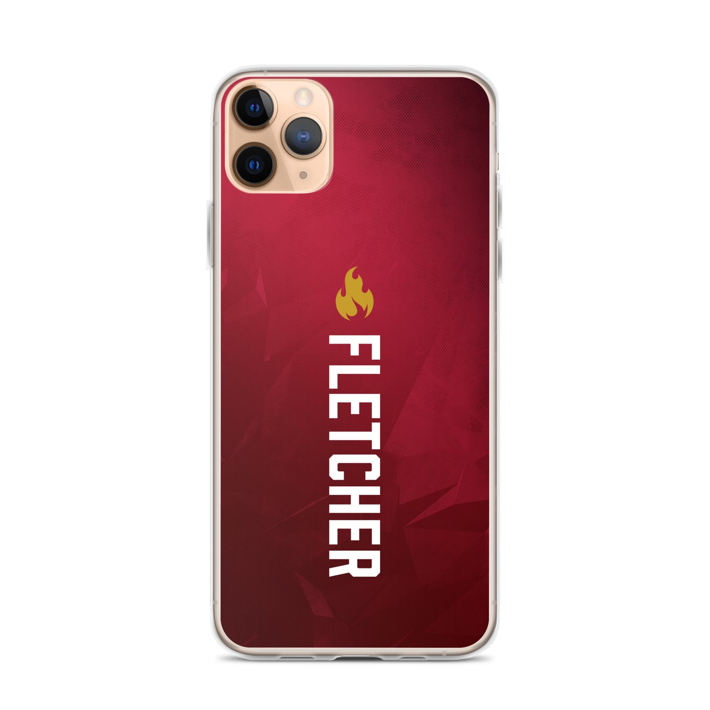 Sierra Fletcher - iPhone Case