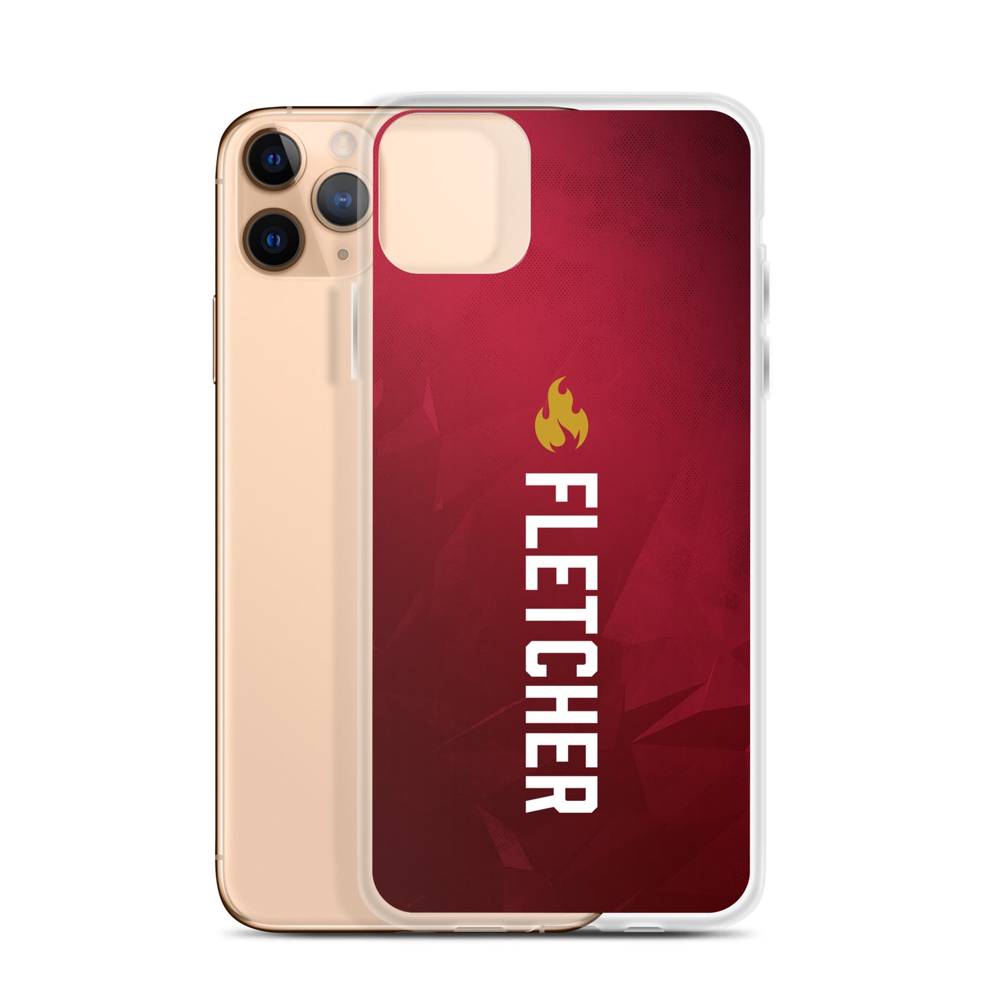 Sierra Fletcher - iPhone Case