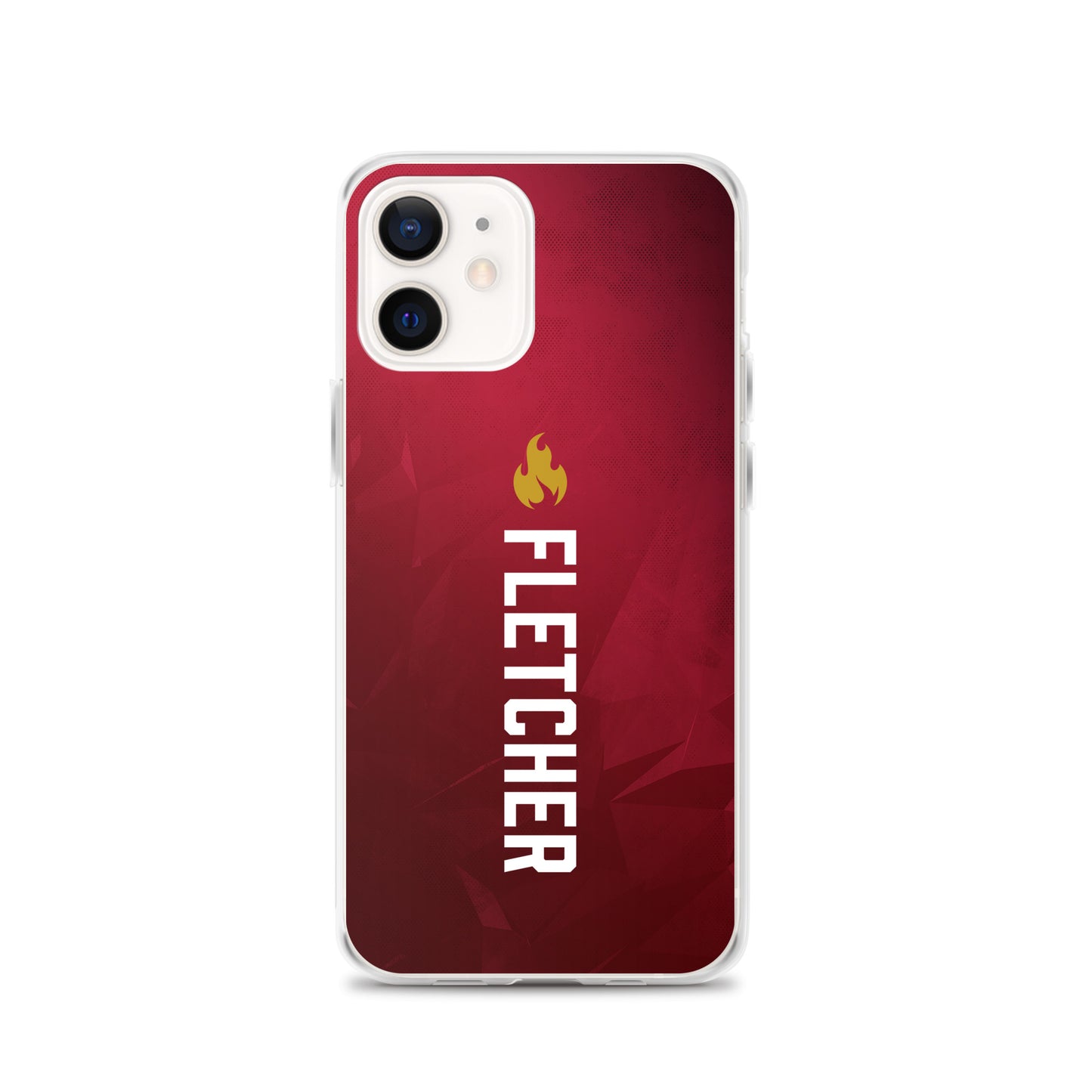 Sierra Fletcher - iPhone Case