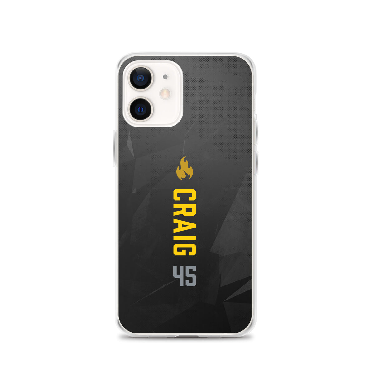 Deontae Craig iPhone Case
