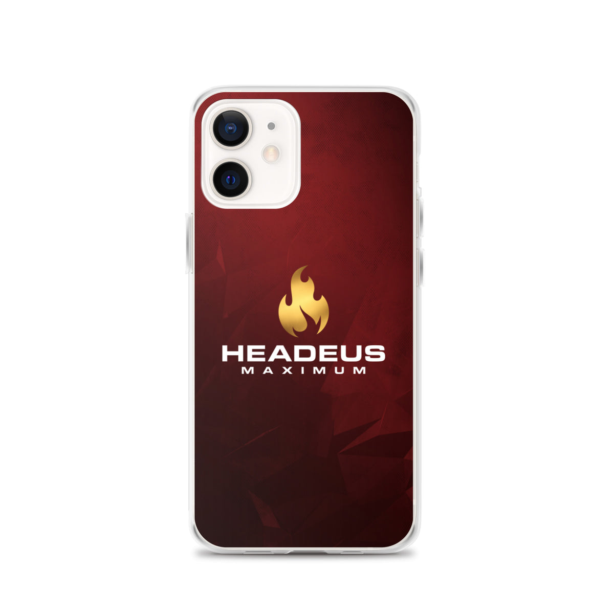 Headeus Maximum - iPhone Case